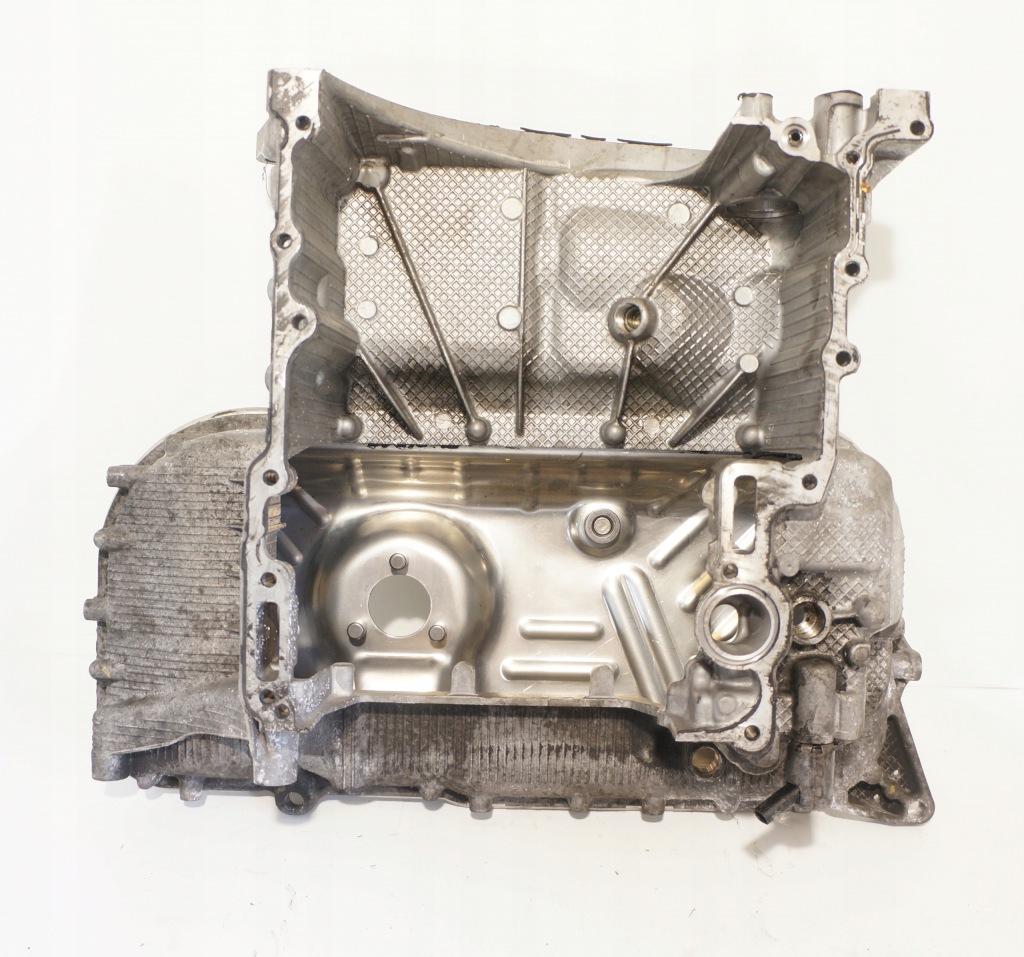 Поддон масляная audi a6 a7 q5 3.0 tdi 059103601cj Цена