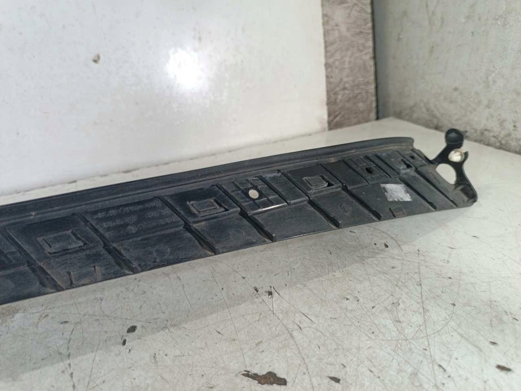 фото №8, Молдинг скло лобове права seat altea 5p0854320d