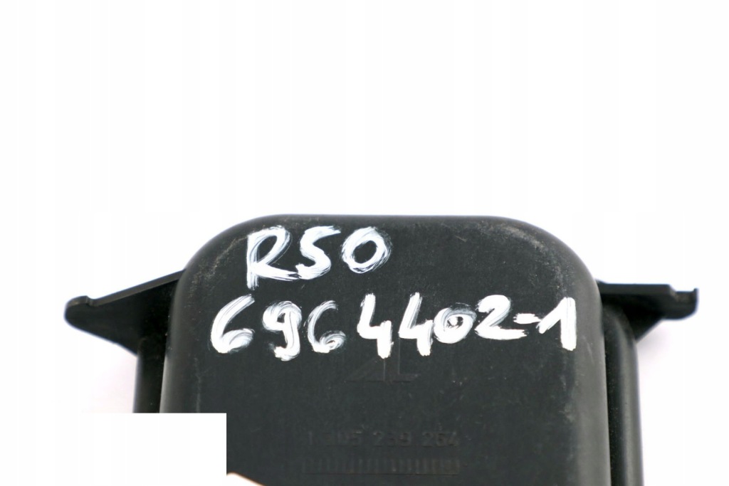 фото №3, Mini cooper r50 r53 r52 cabrio захист фара світло ближнє світло 6964402