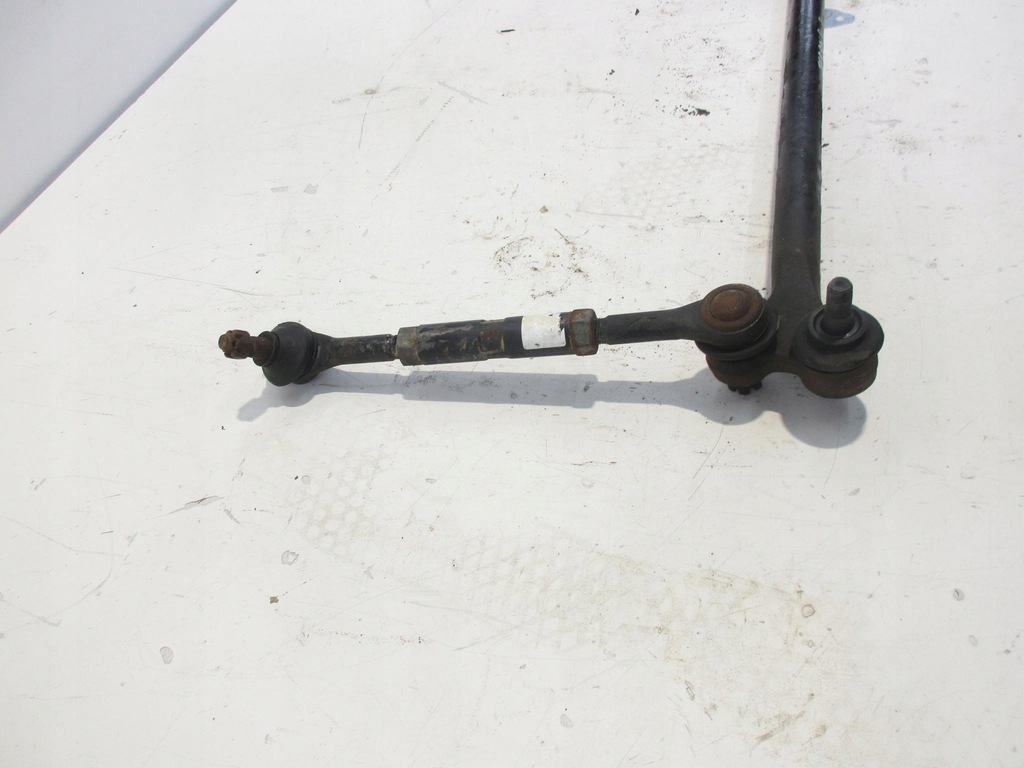 фото №6, Nissan terrano i 86-96 3d 2.4i z24i тяга тяги система рулевой