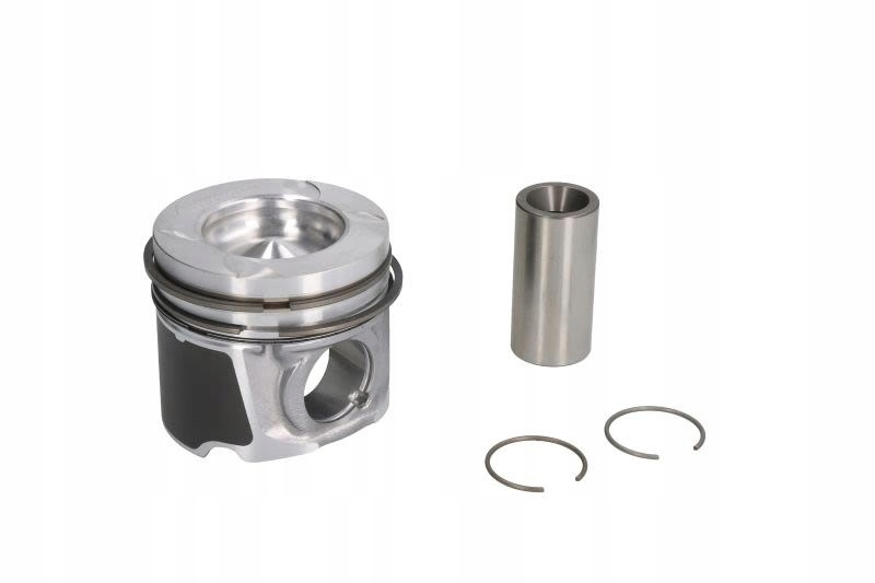 фото №1, Поршень nüral 87-422007-10