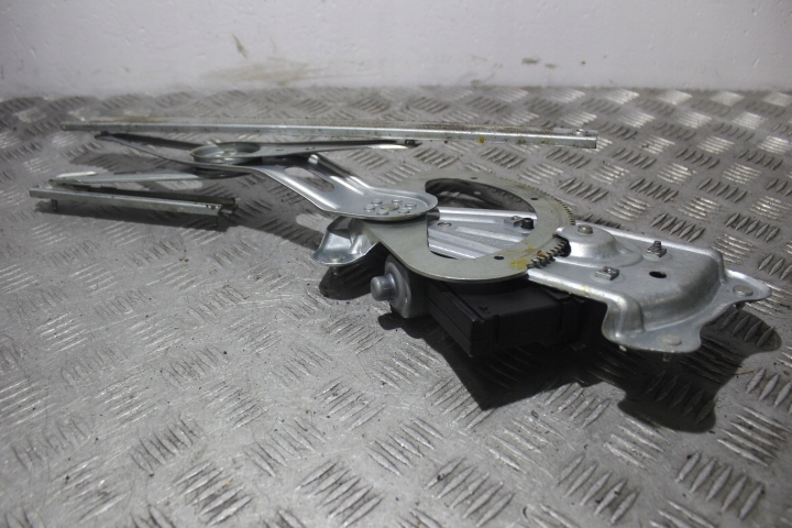 фото №2, Механизм окон правый задняя renault grand scenic iii