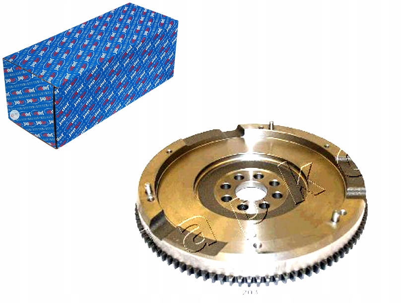 фото №1, Колесо двомасовий japko