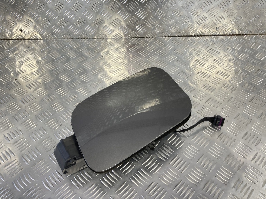 фото №1, Крышка разъём зарядки citroen e-c4 c4 iii 20- evlc