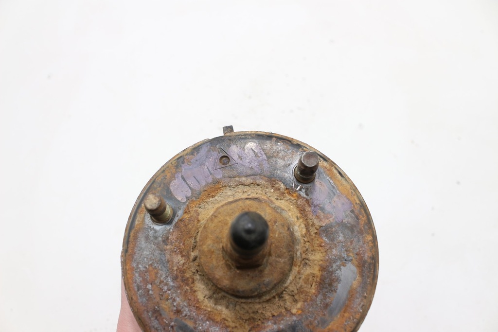 фото №7, Амортизатор перед nissan navara d40