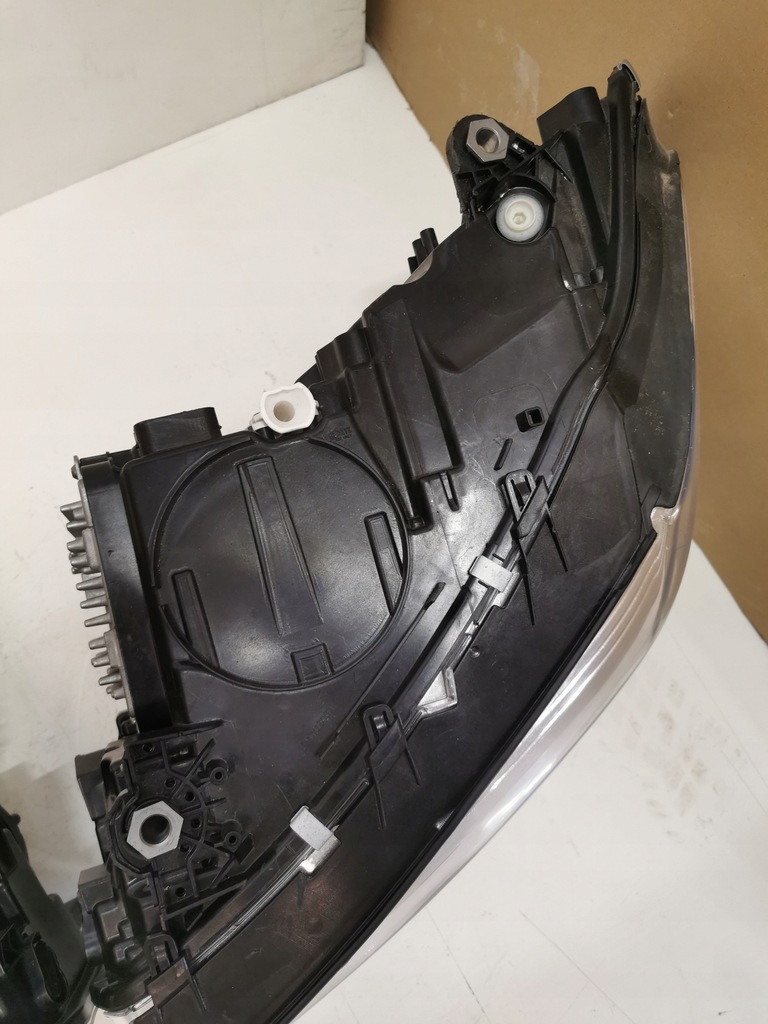 фото №6, Лампа лампи перед bmw ix3 x3 g08 g01 led kpl