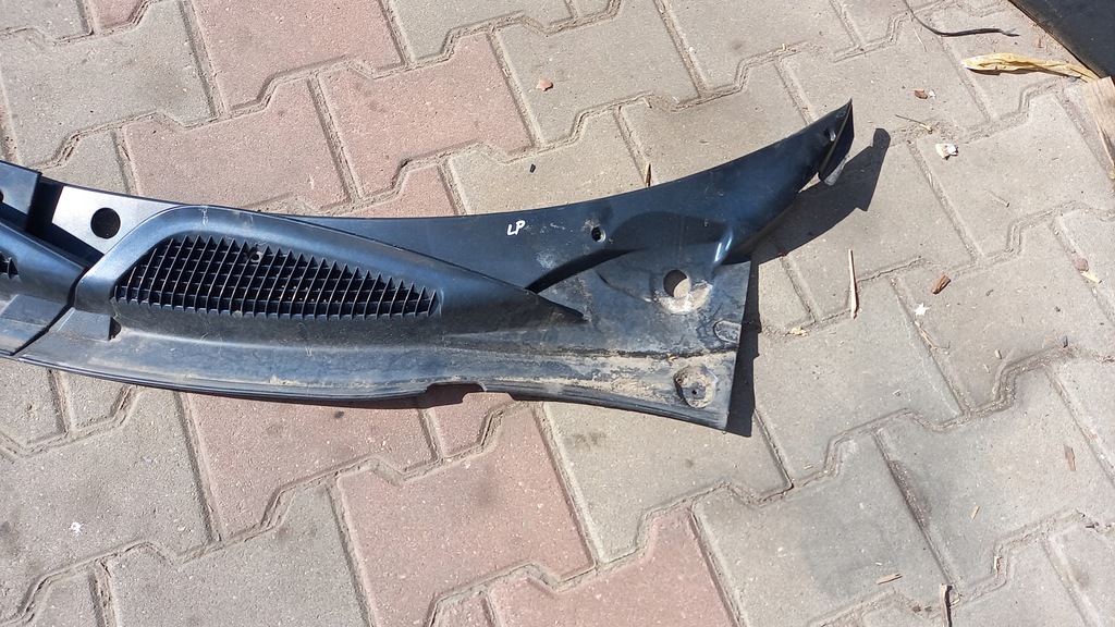 фото №4, Жабо chrysler sebring 06r sedan