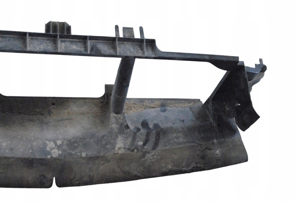 фото №2, Mercedes vito передний канал воздуха w447 2018 rhd