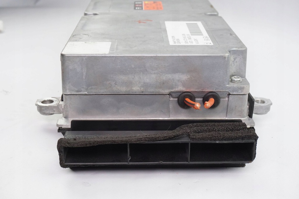 фото №7, Инвертор конвертер opel ampera 1.4 24261518