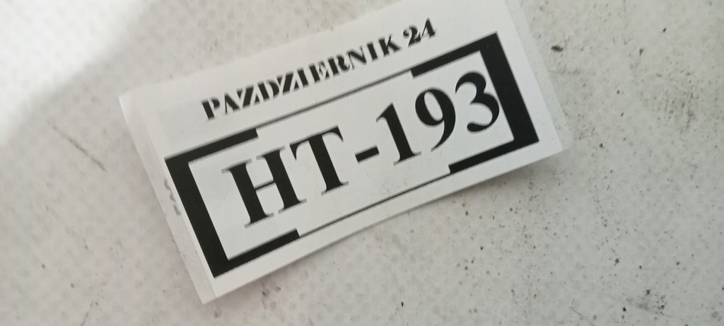 фото №9, Ht-193 рейлінг даховий правий mercedes glb x247 a2478906000