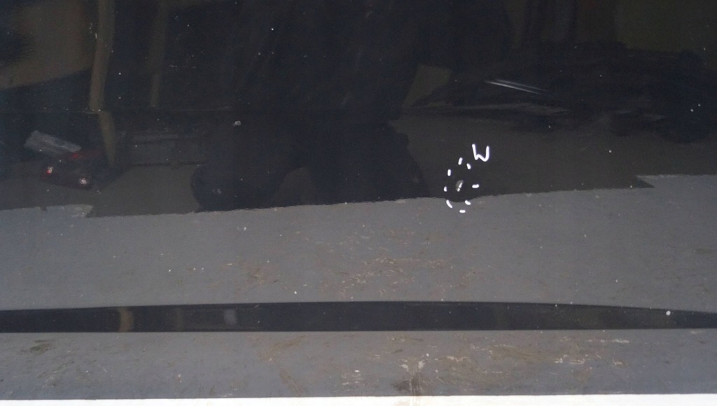 фото №8, Дверь правый перед honda jazz iii d1441 13f