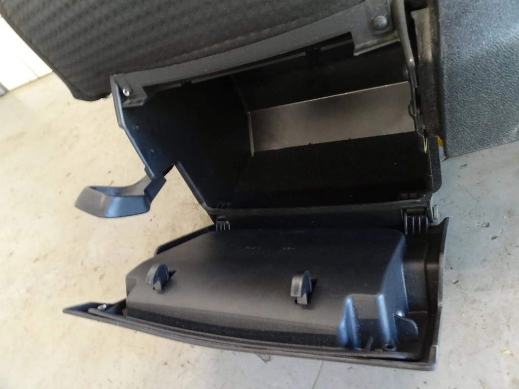 фото №15, Seat altea 2010 lift сиденье водителя левый перед 1k4881105