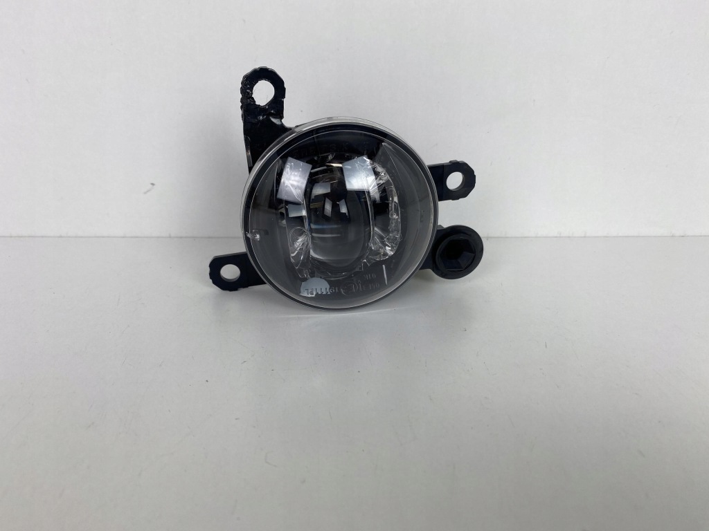 фото №1, Opel astra l протитуманна фара правий передній 2022-