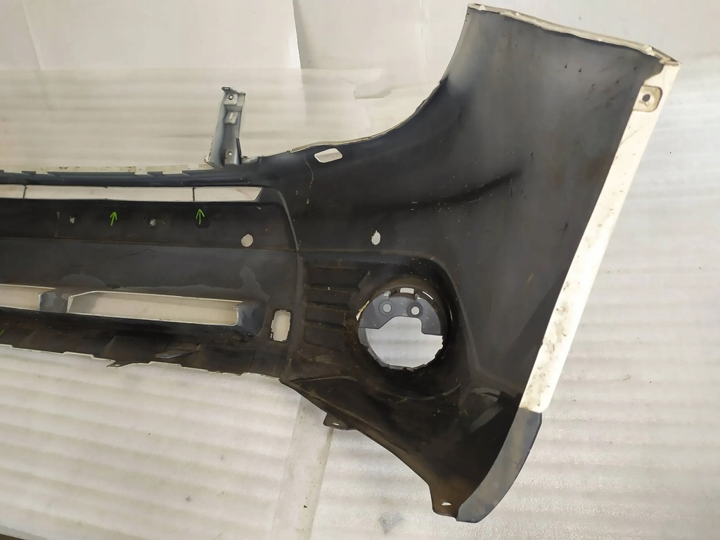 фото №12, Бампер перед передний subaru forester