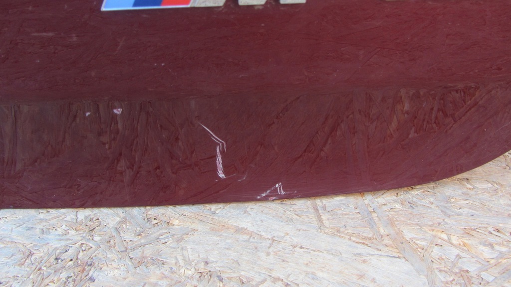 фото №6, Крышка багажника задняя задняя bmw x3 g01