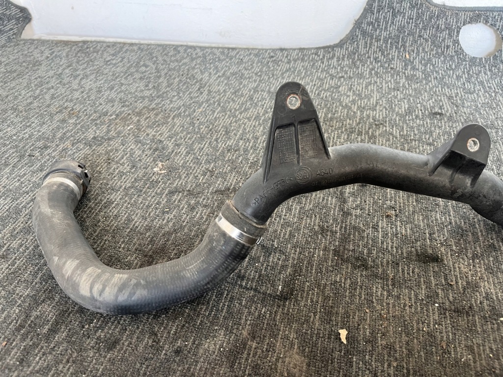 Peugeot boxer iii 2.2 ducato jumper пабтрубок  шланг воздуха оригинал Киев