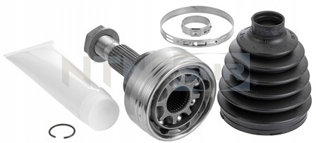 фото №2, Шарнир приводной do citroen jumpy ii 2.0 hdi 165