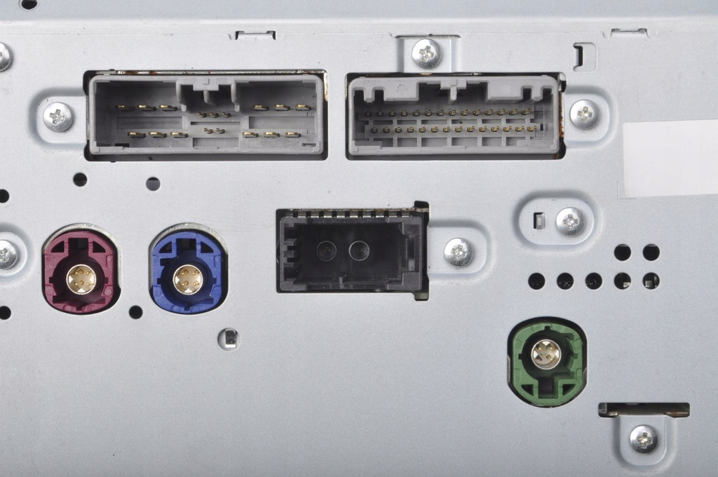 фото №6, Volvo xc90 ii радио навигация 31444268