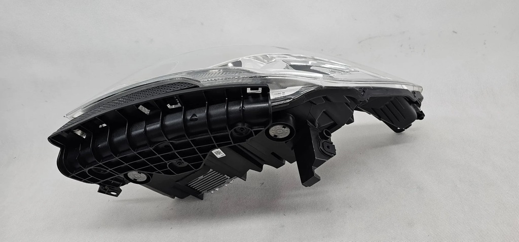 фото №15, Ford kuga mk 2 ii лампа перед левая bi ксенон europa комплектная cv44-13d155-ak