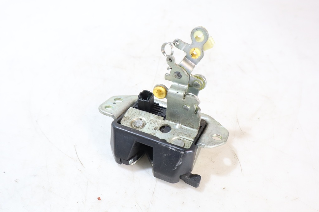 фото №1, Замок кришки багажника chevrolet aveo t250