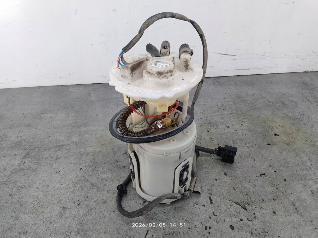 Купить Насос топлива mercedes w202 1.8 16v