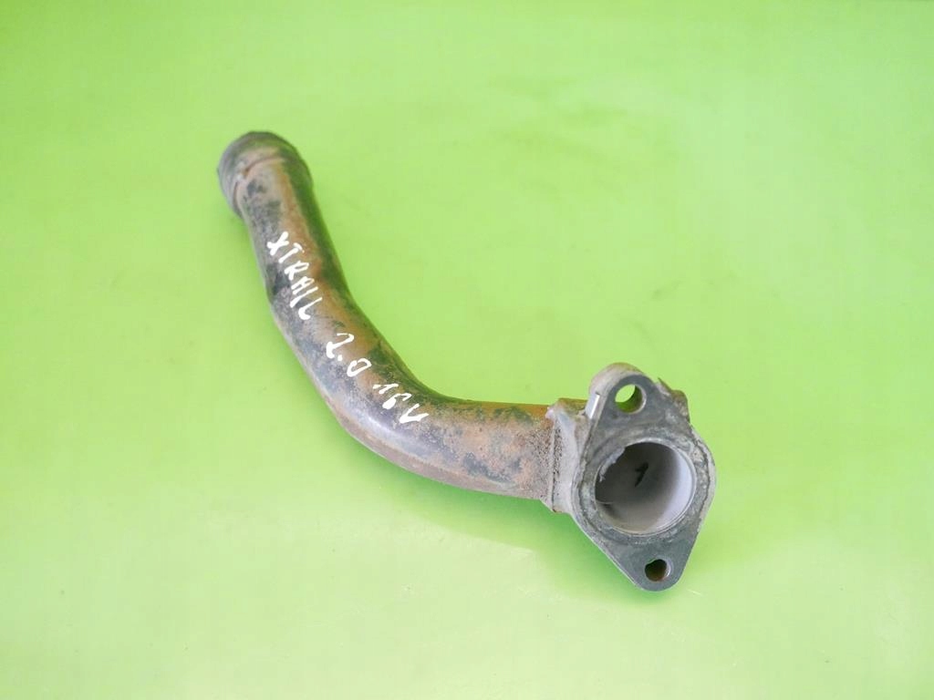 фото №6, Магистраль труба wody nissan x-trail i t30 2.0 16v