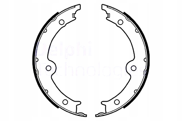 фото №2, Гальмівні колодки гальмівні набір lexus gs is c is ii is iii ls rc toyota