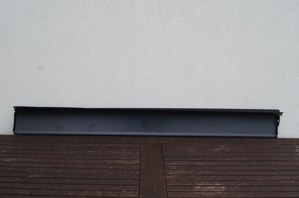 фото №6, Płat дах обшивка mercedes sprinter короткий niski 907 910 лівий задній 2018+