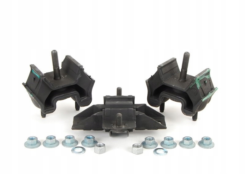 фото №6, Поддержка mercedes benz ml 270 320 350 w163 оригинальный a1632400217