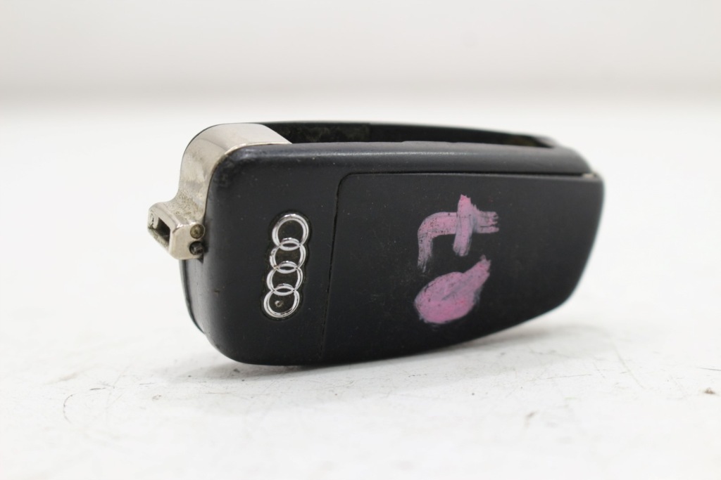 фото №1, Pilot audi q7 4f0837220d 868 mhz