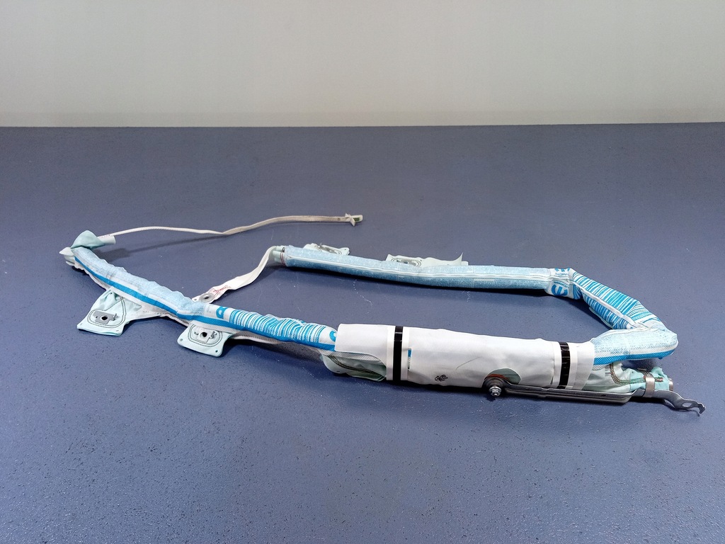 фото №1, Alfa romeo stelvio qv подушка безопасности шторка безопасности правая