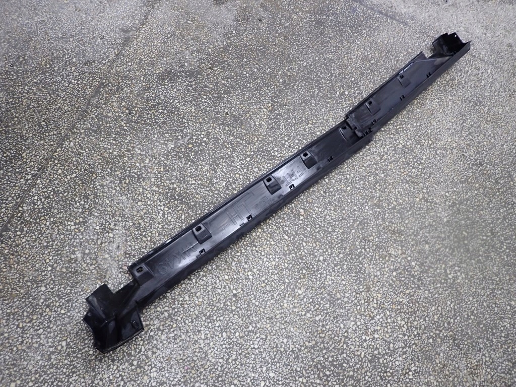 фото №7, Молдинг порог порог левая jeep compass 14r