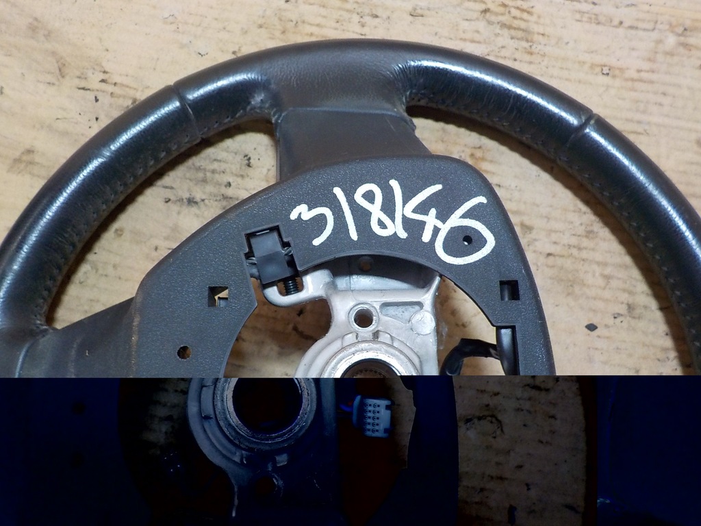 фото №6, Subaru legacy awd 2.0d воздуховод gs12003720