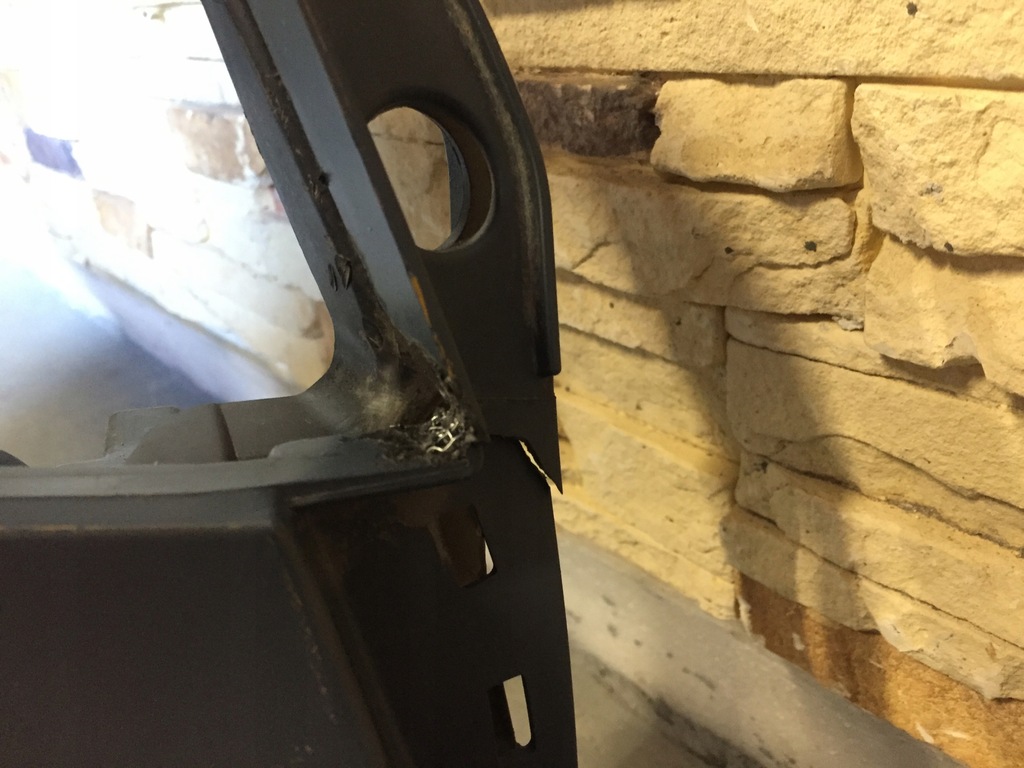 фото №6, Bmw x5 e70 крила правий перед передній новий