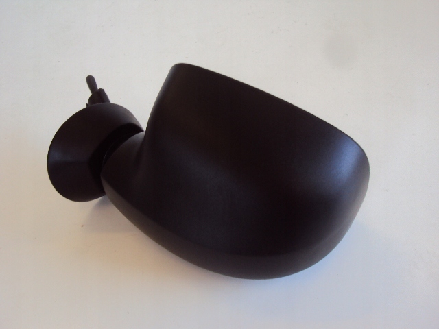 фото №4, Дзеркало ліва dacia duster i lift 1.5 dci 2016 r