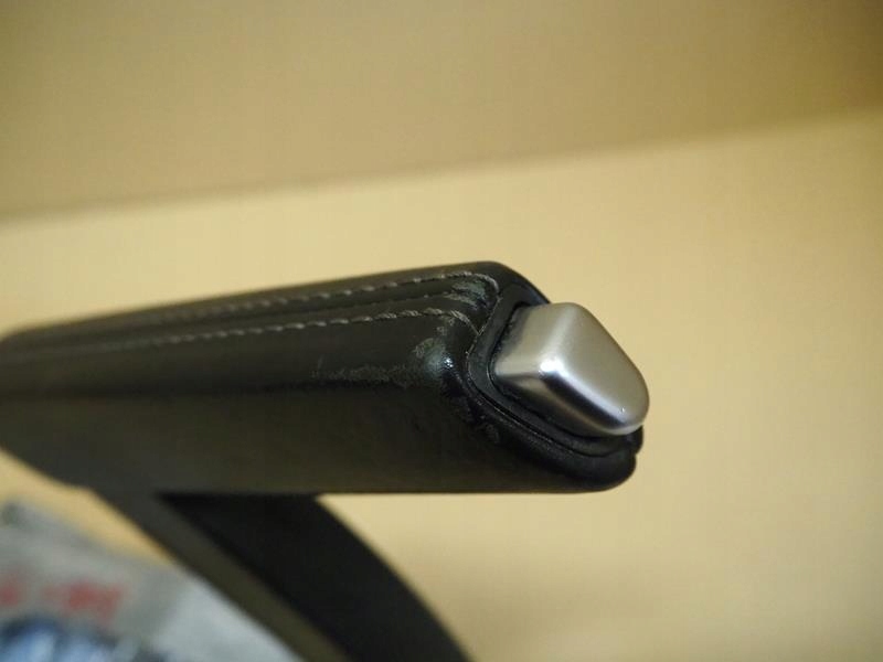 фото №7, Важіль гальма ручного peugeot 308 ii t9