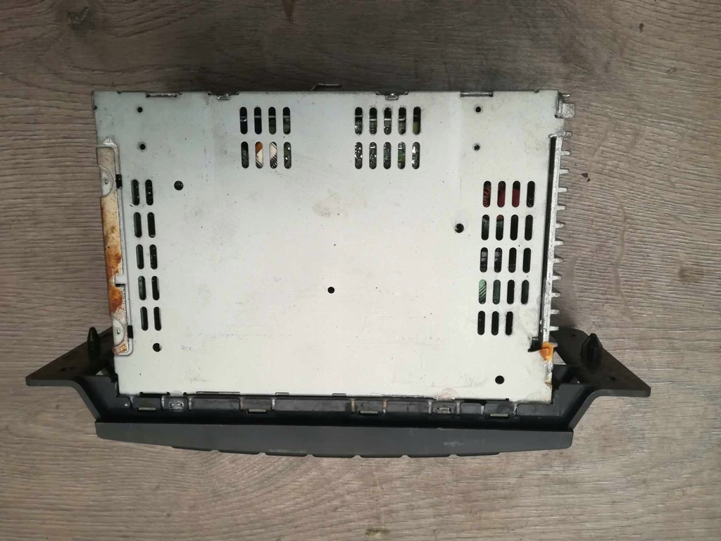 фото №4, Chrysler pacifica i радио радиопроигрыватель cd