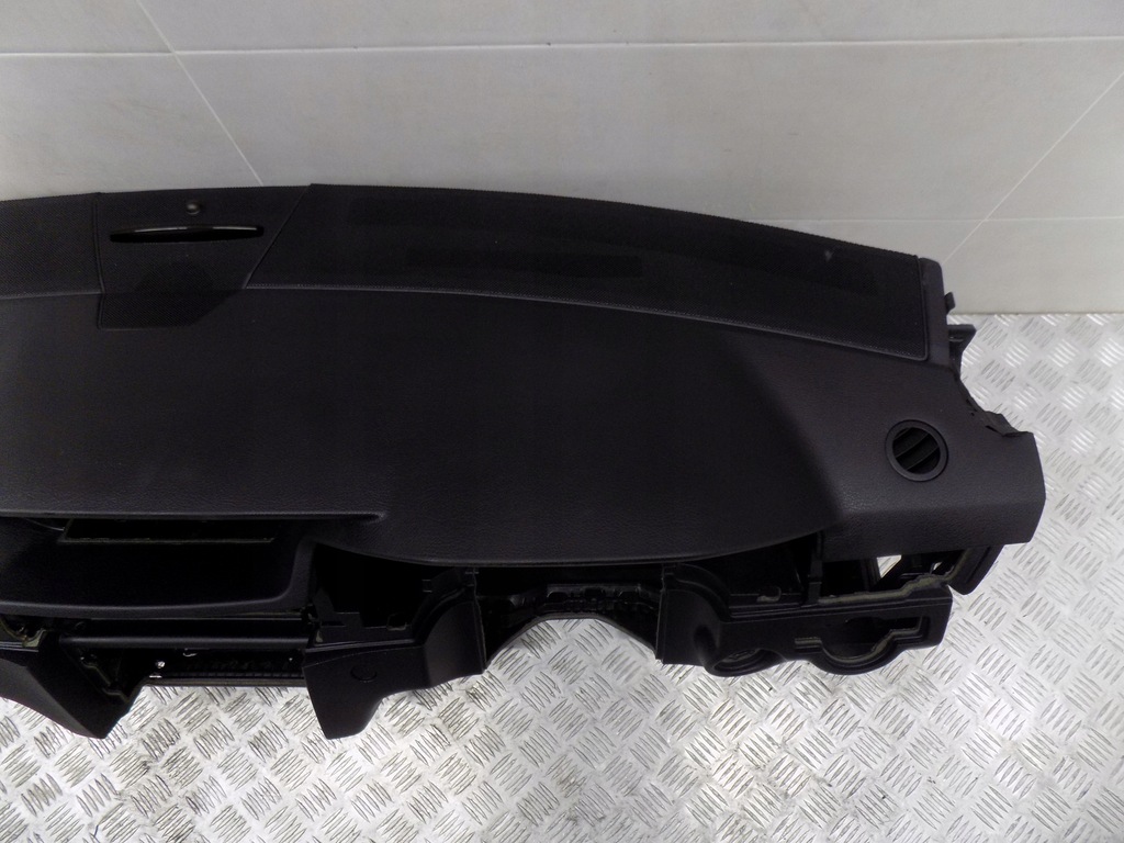 фото №9, Mercedes w212 lift приборная панель приборная angielska uk