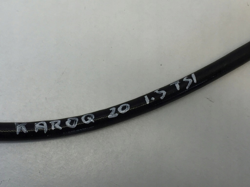 фото №12, Skoda karoq 1.5tsi 2020 rok датчик лямбда-зонд 04e906262