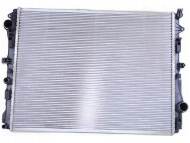 фото №1, Радіатор mercedes evito vito w447 1.7 2.0 klasa v 2.0 eqc