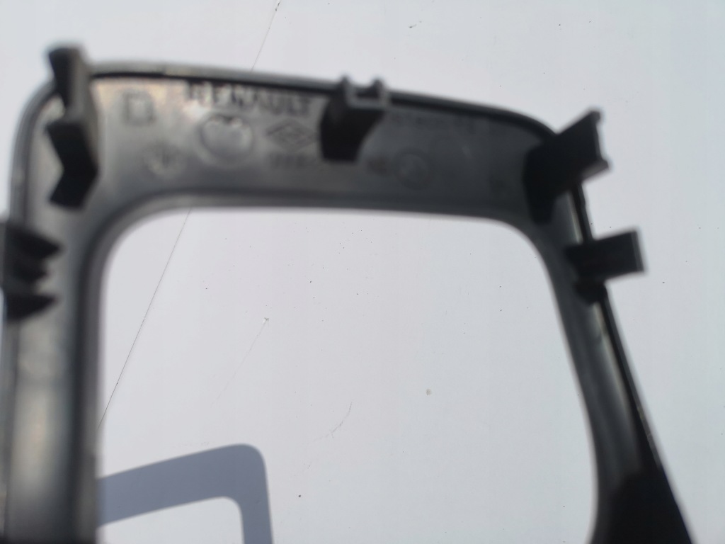 фото №2, Master iii защита заглушка обивка