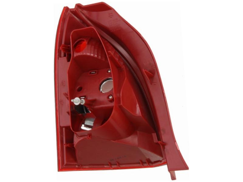 фото №2, Лампа задня права renault twingo ii 12-14 liftback