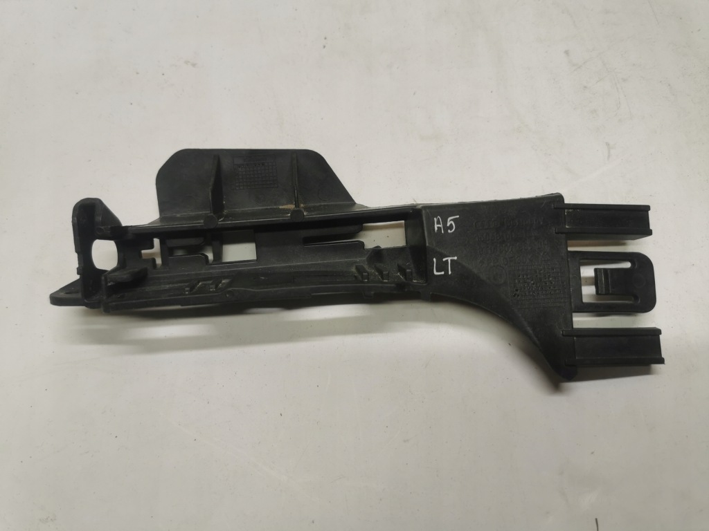 фото №1, Кронштейн бампера лівий задня audi a5 8t0807889