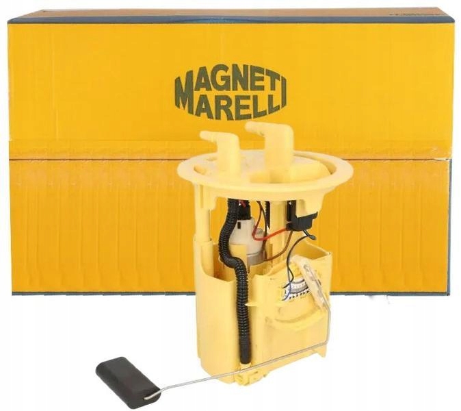 фото №1, Magneti marelli 313011313057 модуль насоса пального