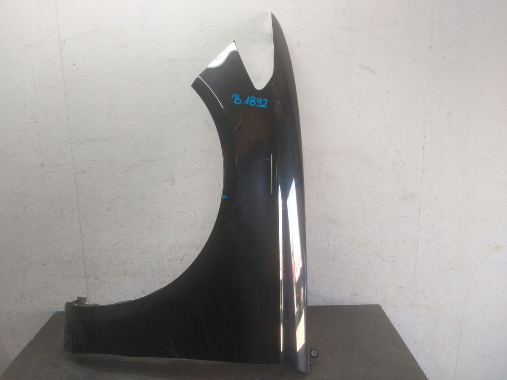 фото №1, Крыло перед левый ford mondeo mk5