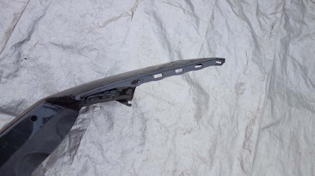 фото №8, Бампер перед передний alfa romeo 159 / 4726