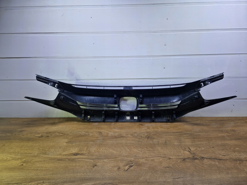 фото №9, Honda civic x решётка радиатора решётка радиатора радиатора 71121-tgg-a0xx