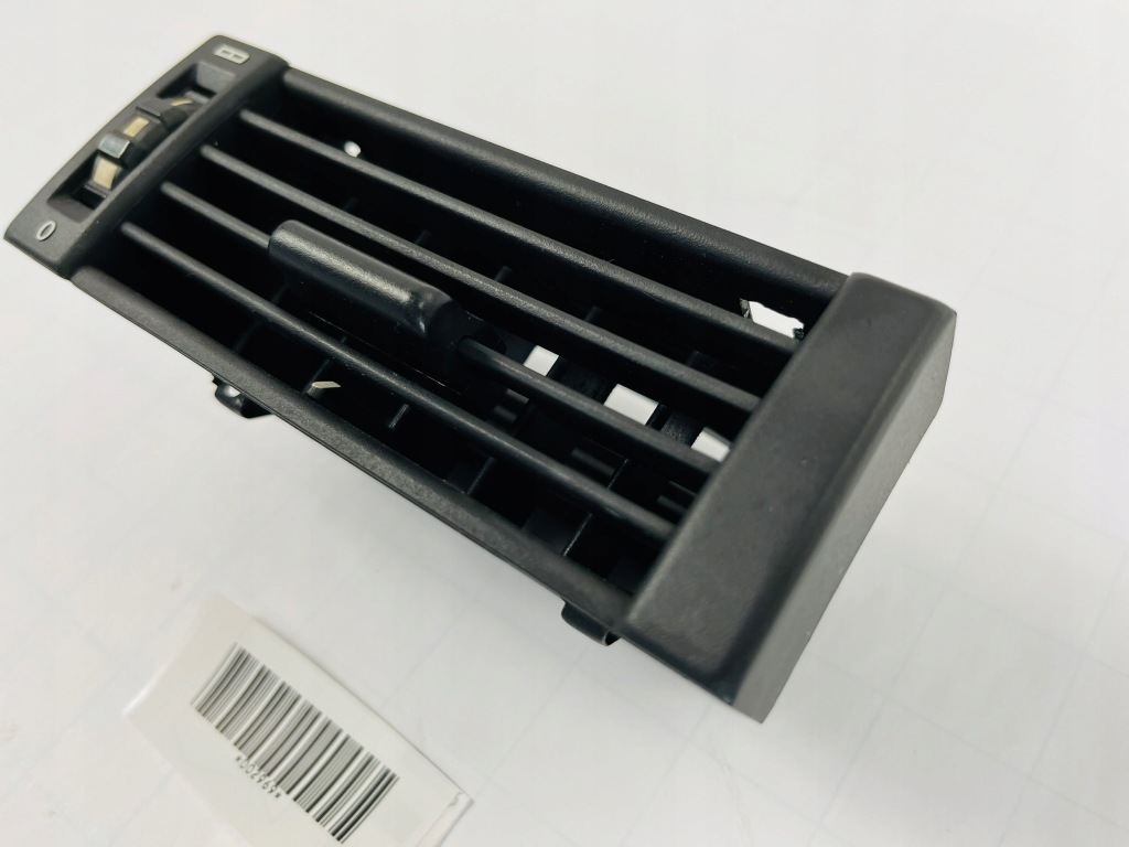 фото №6, Решётка обдув правая пассажира w панель приборная консоль mercedes w124