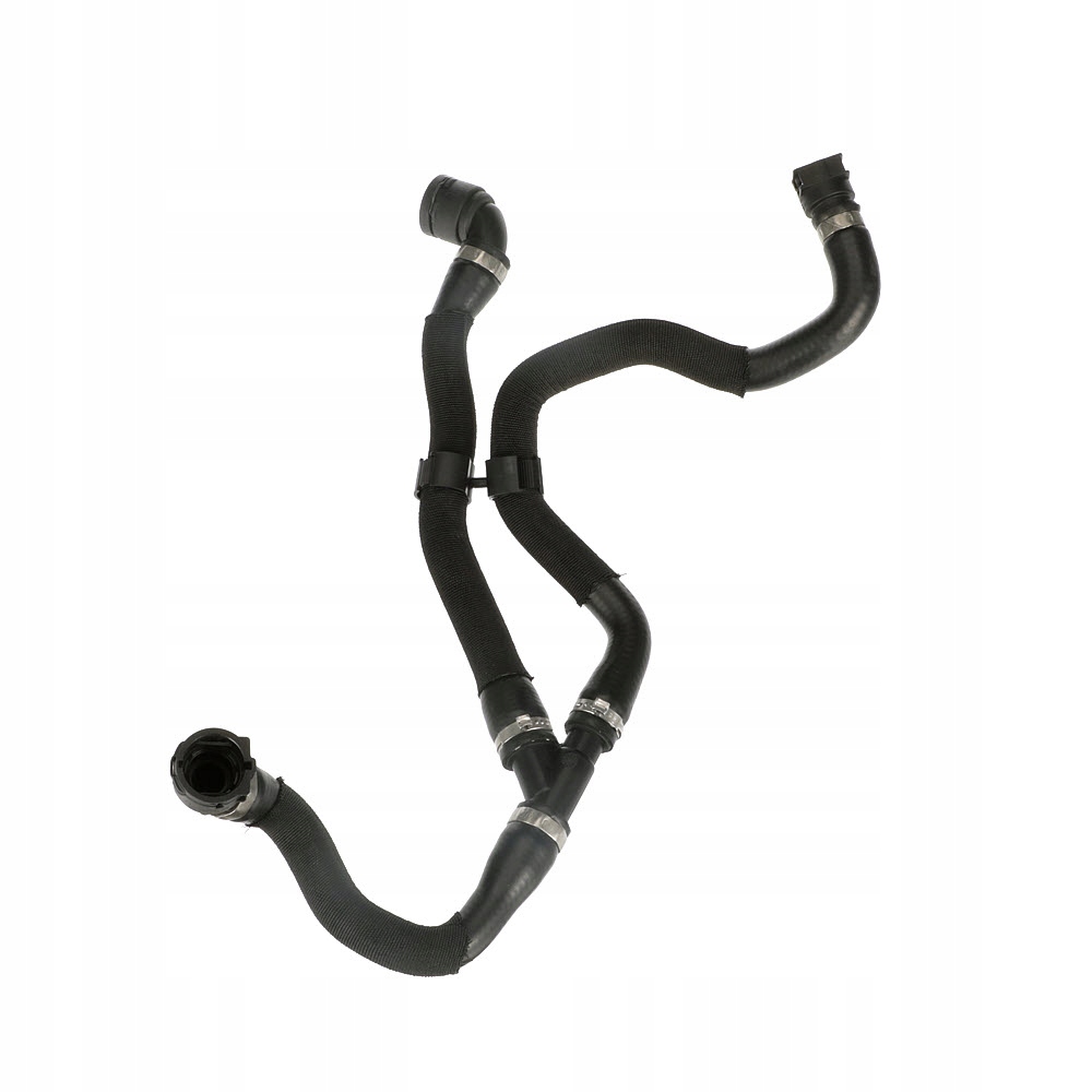 фото №13, Шланг гибкий радиатора gates 05-4821