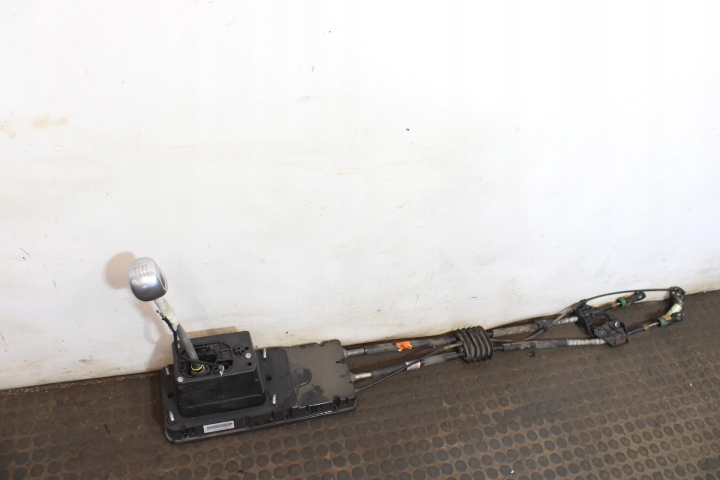 фото №3, Ручка домкрат перемикання передач 308 ii 1.6hdi uk